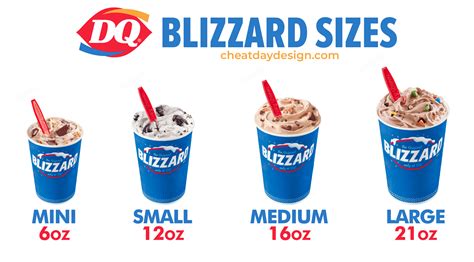 dq blizzard prices|how much does blizzard cost.